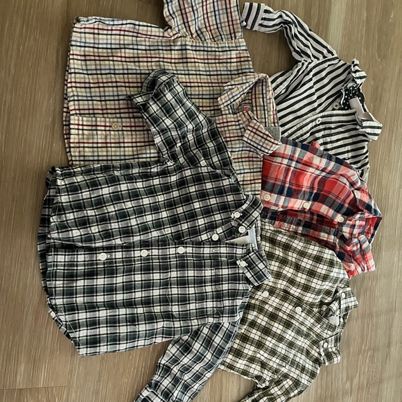 Baby clothes - Picture 7 of 10